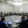 Northeastern students secure first place finishes at Model NATO and Arab League conferences