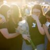 Three fathers killed their families this week as domestic violence deaths remain high