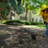 Rising high schoolers study wildfires in Oakland amid historic dry season