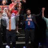 GOP calls them 'communists.' Here's what democratic socialists believe