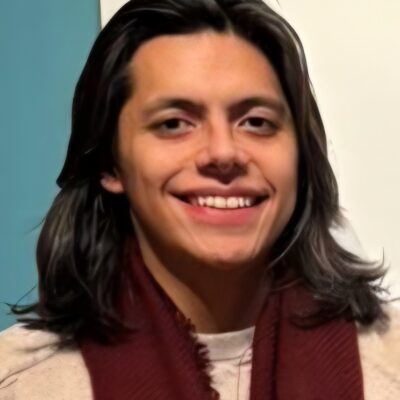 Diego Suarez Rojas