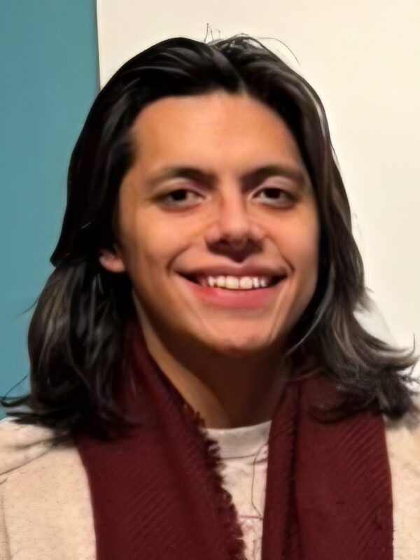 Diego Suarez Rojas