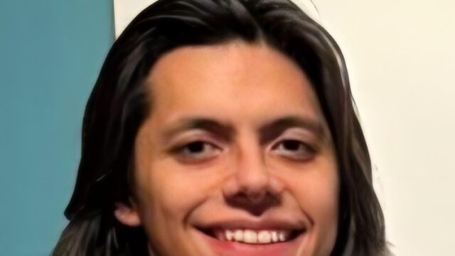 Diego Suarez Rojas