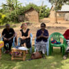 Co-op finds conversation, commitment and community in Uganda