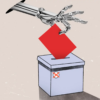 Voters weigh doing their election homework with AI