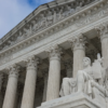 Four Supreme Court Justices Sit Out Decision Preventing Quorum