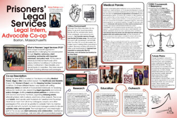 Anna Palmer - Prisoners Legal Services