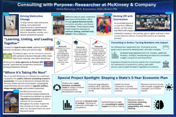 Disha Kamlesh Pansuriya - McKinsey & Company