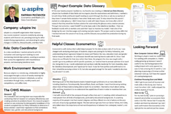 Kathleen McClatchie - uAspire