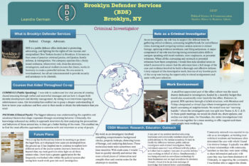 Leandra Germain - Brooklyn Defender Services