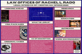 Olivia Woodard - Law Offices of Rachel L. Rado