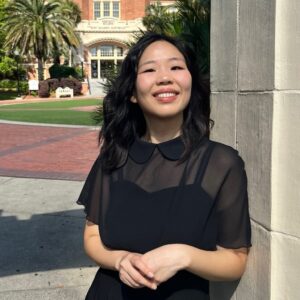 Picture of So Young Koo